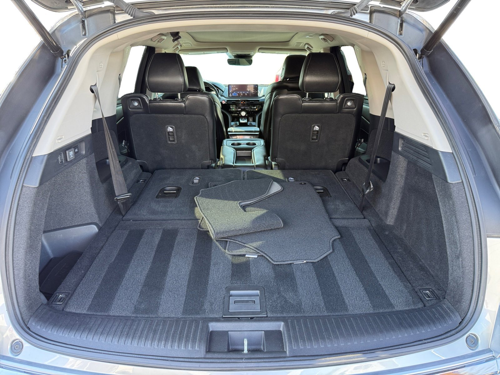 2025 Acura MDX Technology Package - Photo 17