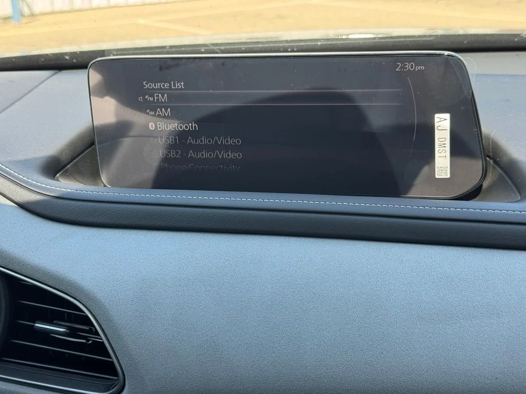 New 2026 Jet Black Mica Mazda 2.5 S Aire Edition image 14