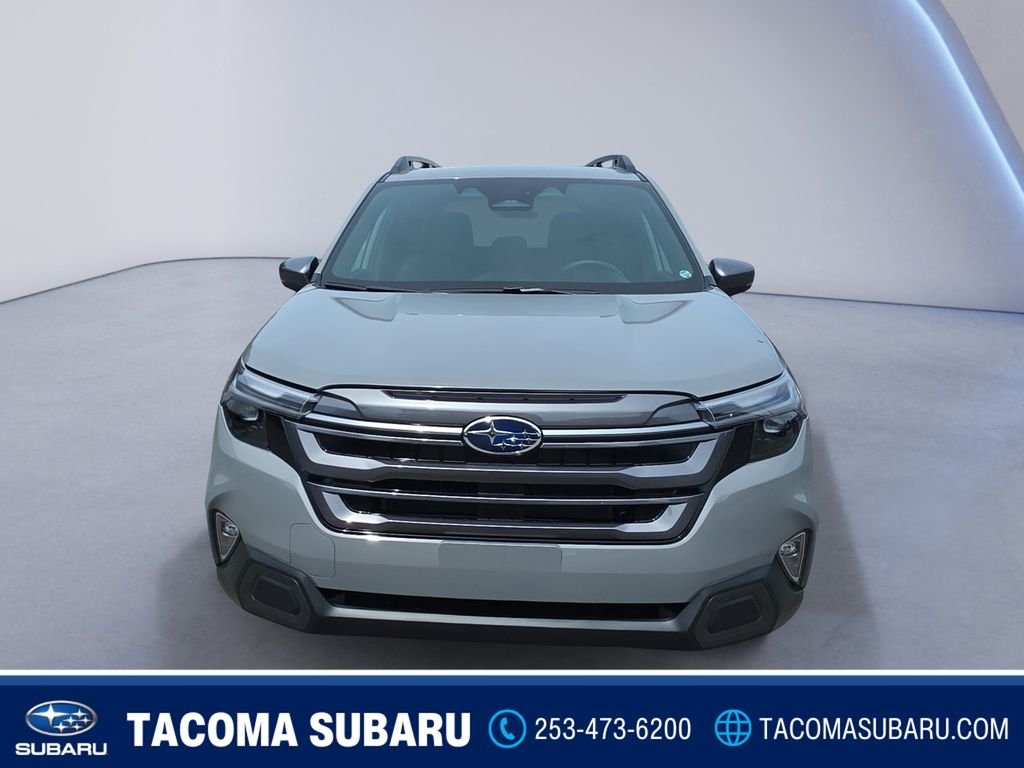 New 2026 RIVER ROCK PEARL Subaru Limited image 8