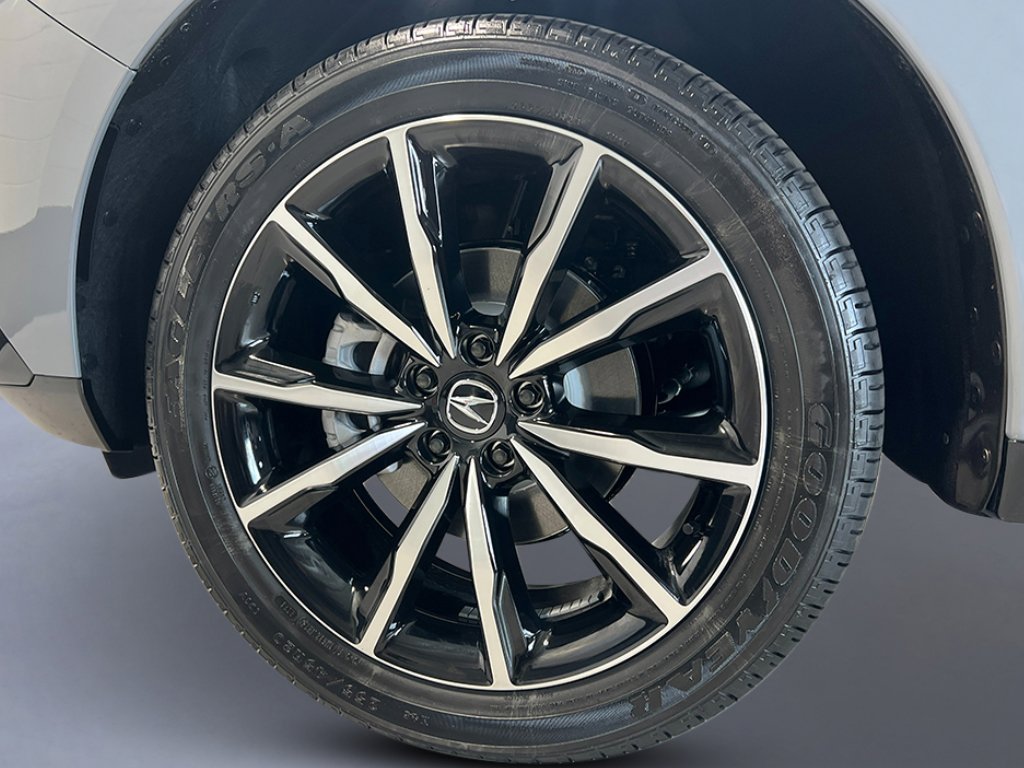 New 2026 Urban Gray Pearl Acura w/A-Spec Advance Package image 13