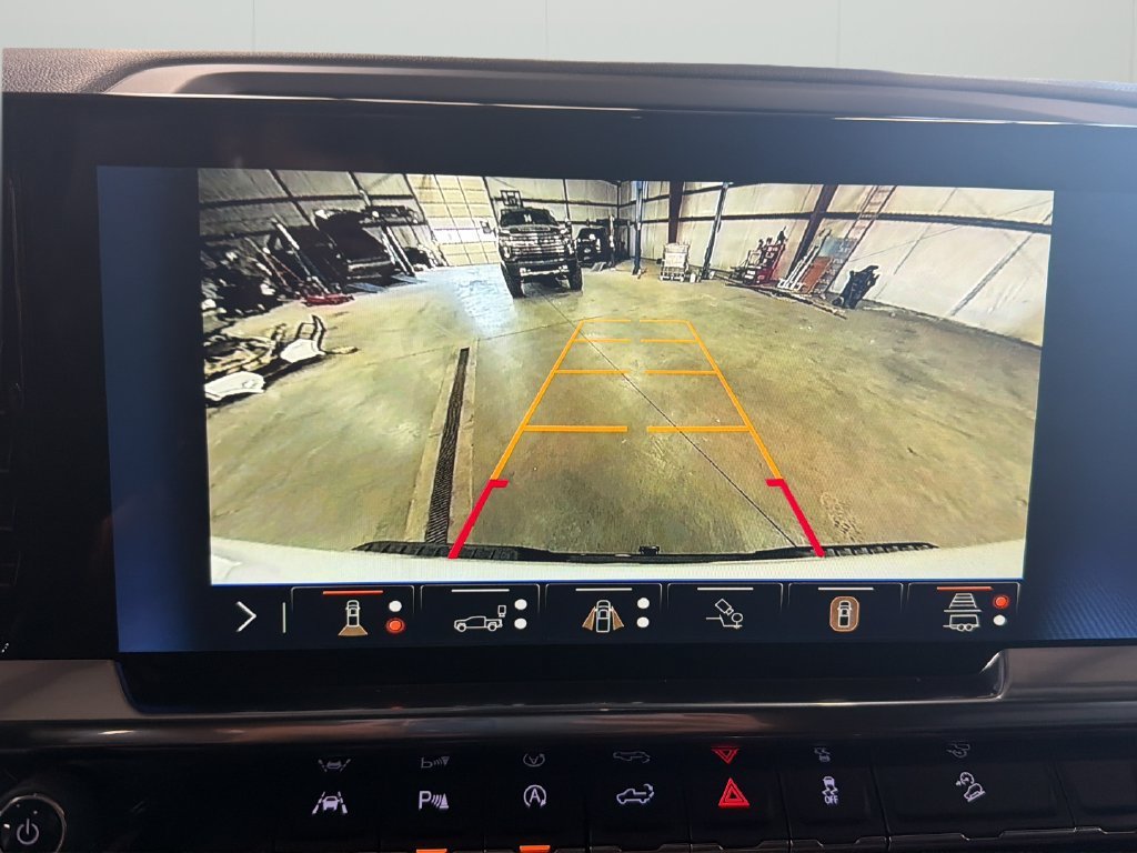 2026 Chevrolet Silverado 1500 LT Trail Boss - Photo 24