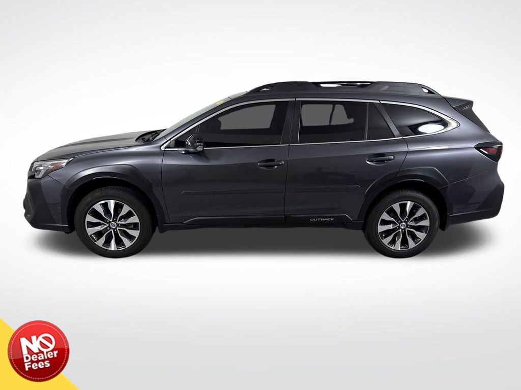 2023 Subaru Outback Limited - Photo 7