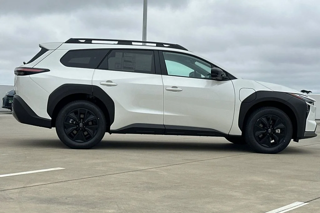 New 2026 Halo <sup>1</sup> Toyota  image 3