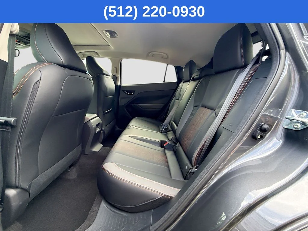 New 2026 Gray Subaru Limited image 30