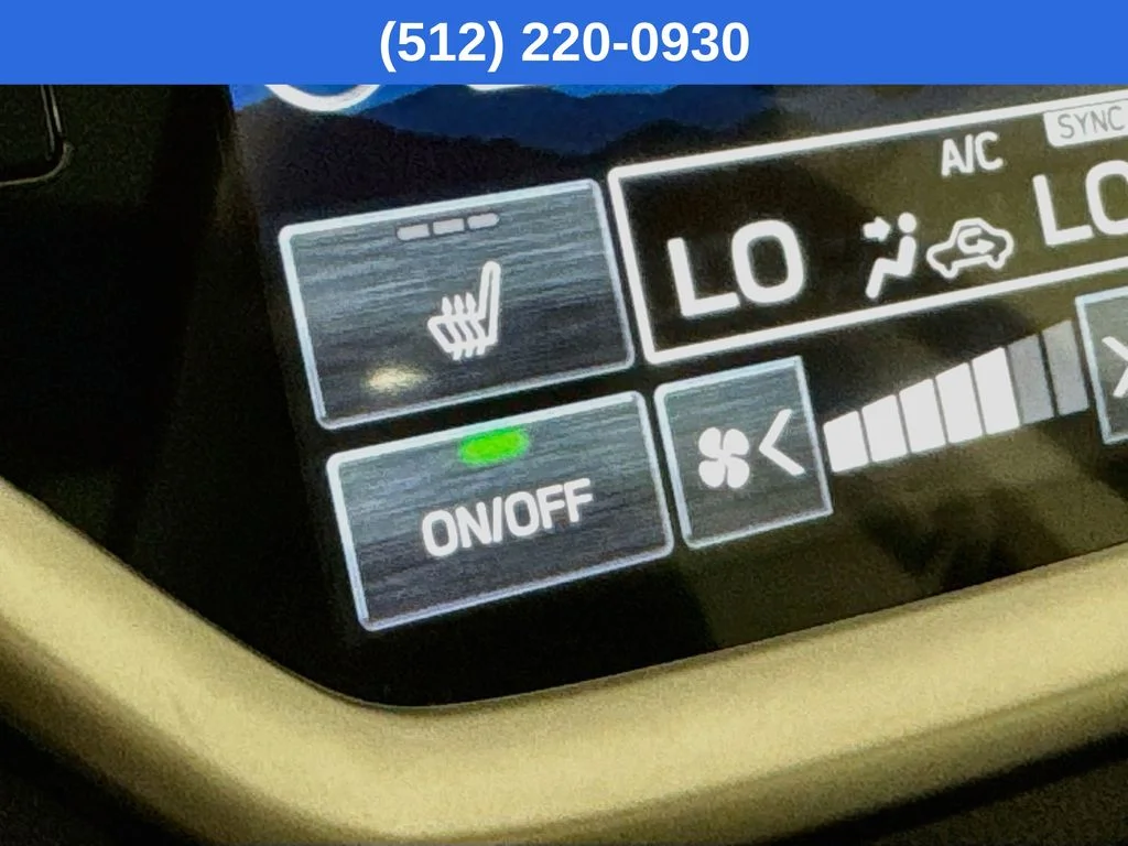 Certified Used 2023 Blue Subaru Limited image 25
