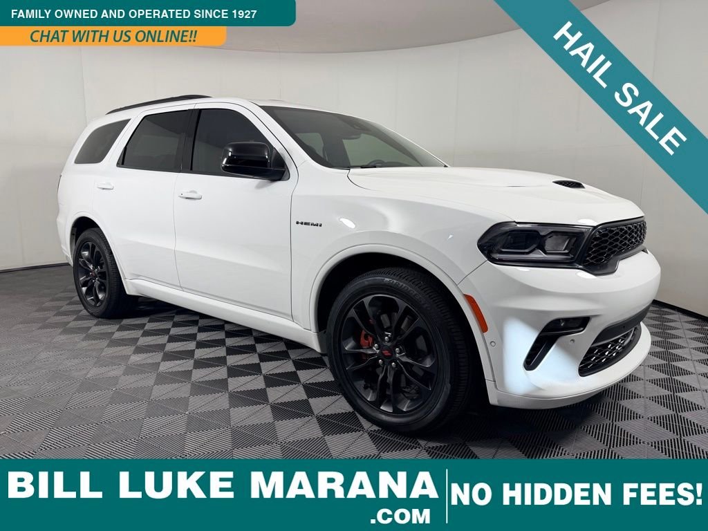 2024 Dodge Durango