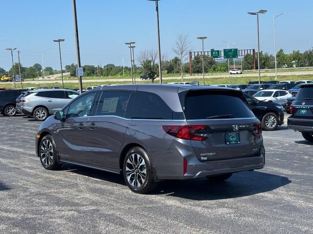 Used 2026 Gray Honda Elite image 3