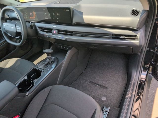 New 2026 Aurora Black Pearl Kia LXS image 26