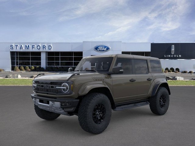 2025 Ford Bronco Bronco Raptor Raptor®