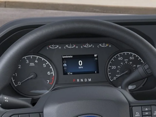 2026 Ford F-350 Super Duty XL - Photo 13