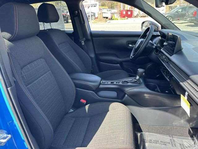 2026 Honda HR-V Sport - Photo 14
