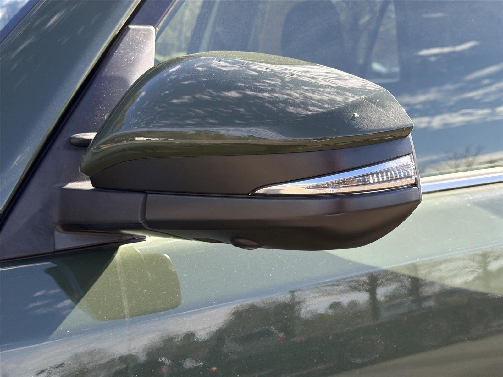 2022 Toyota 4Runner Limited - Photo 36