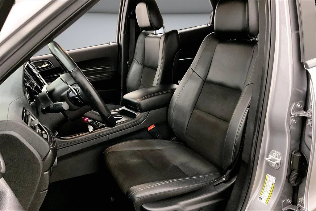 Certified Used 2021 Silver Dodge GT Plus image 21