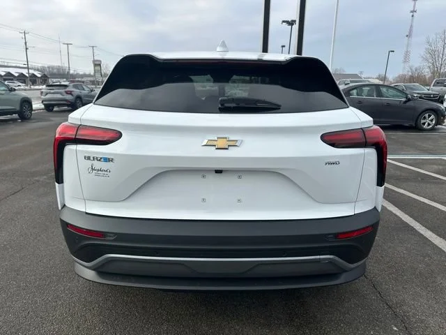 2026 Chevrolet Blazer EV LT - Photo 15