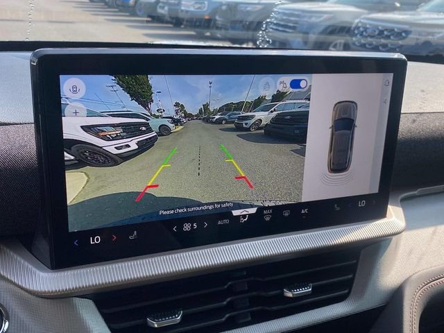 New 2026 Gray Ford Active image 22
