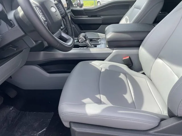New 2025 White Ford Flash image 13