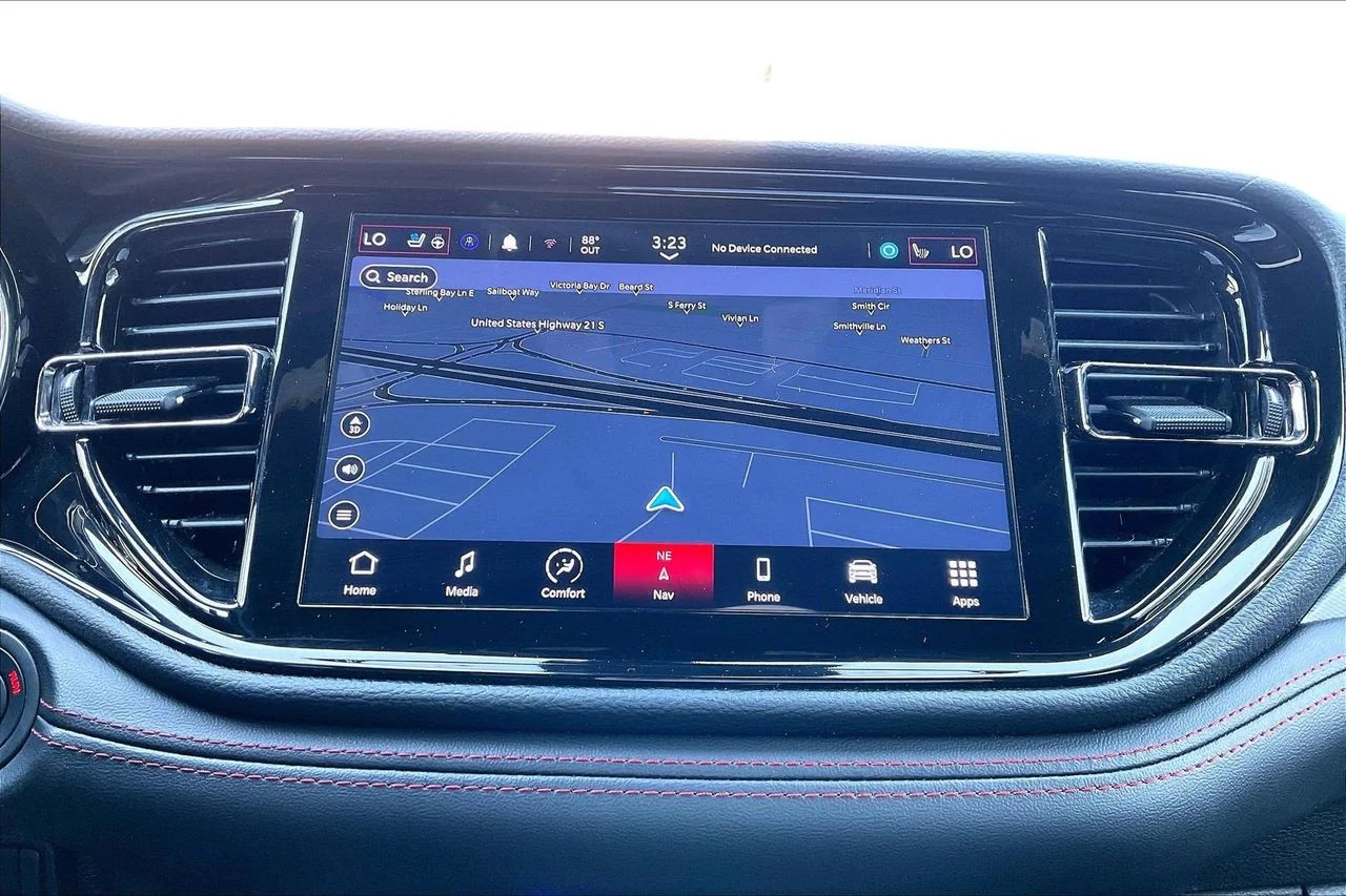 Certified Used 2025  Dodge GT Plus image 13