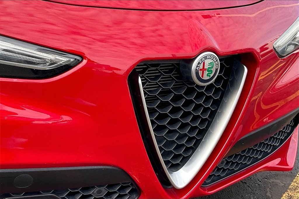 2020 ALFA ROMEO STELVIO - Image 28