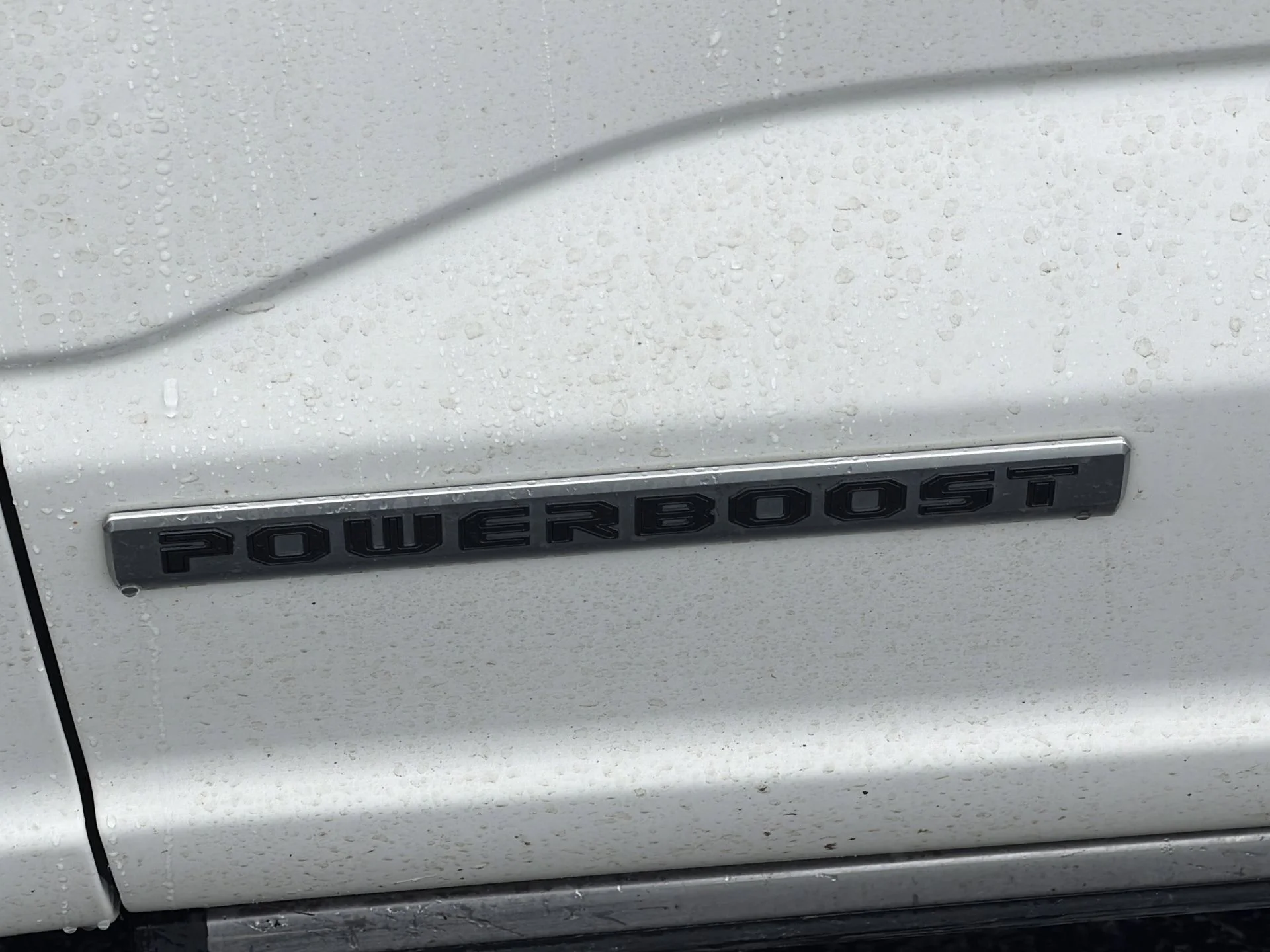 Certified Used 2023 White Metallic Ford Limited image 40