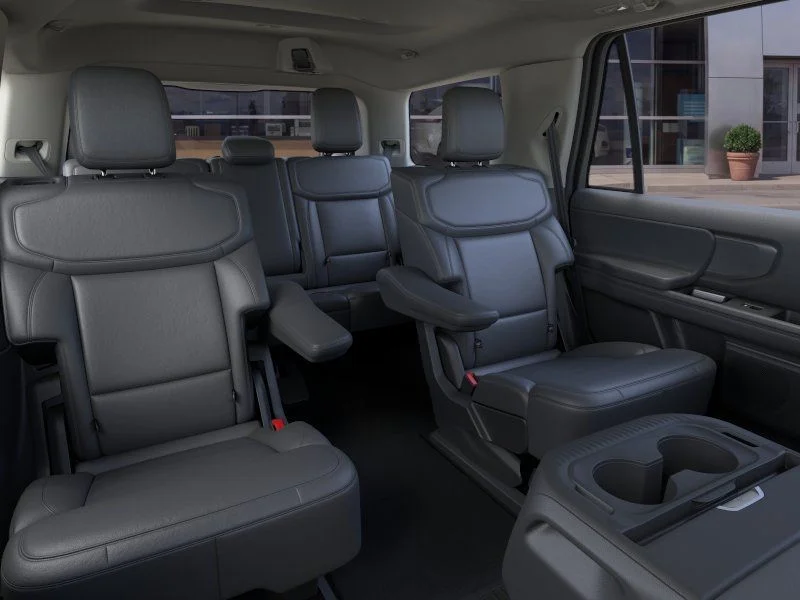 New 2026 Glacier Gray Metallic Tri-Coat Ford Active image 12