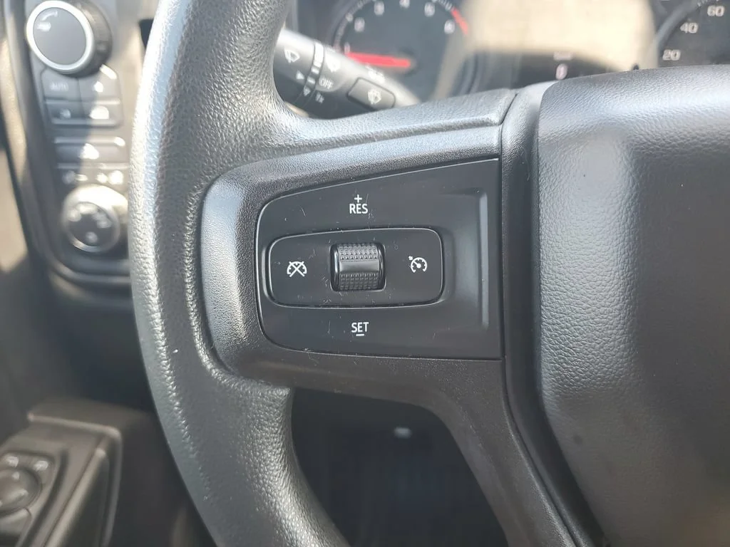 Used 2019 SUMMIT WHITE Chevrolet Custom image 20