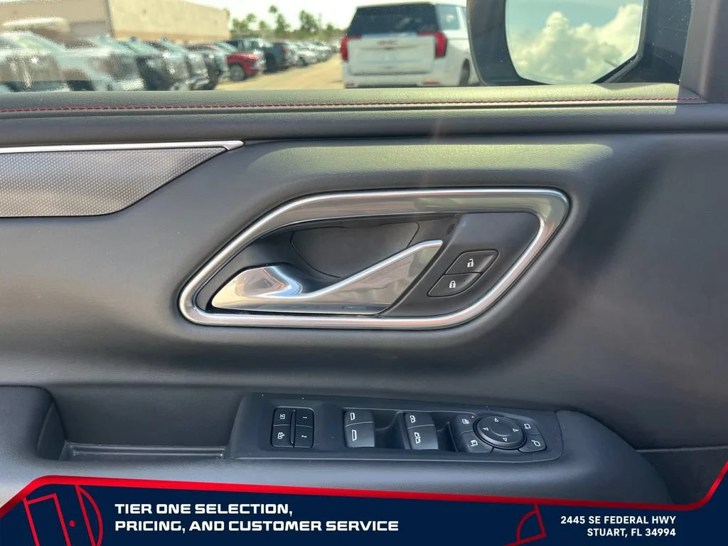 Used 2021 MIDNIGHT BLUE METALLIC Chevrolet RST image 24
