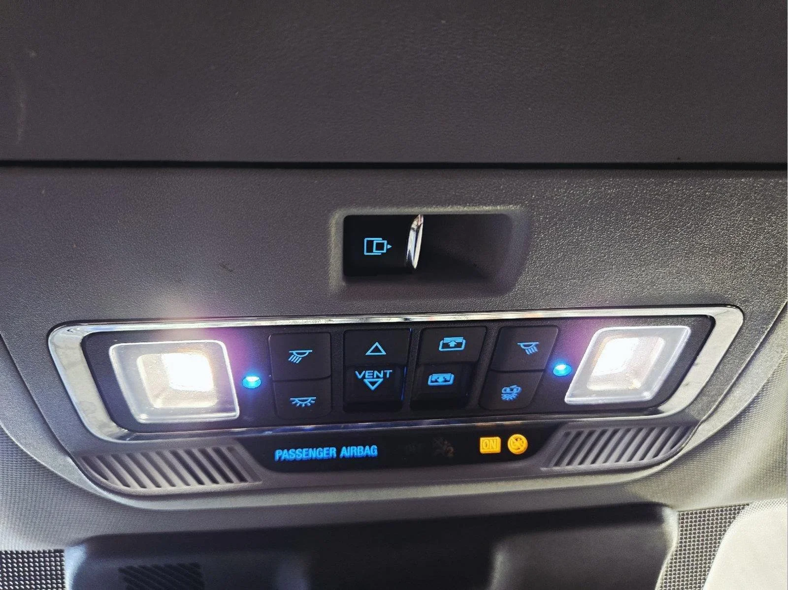 Used 2024 Carbonized Gray Ford Lariat image 44