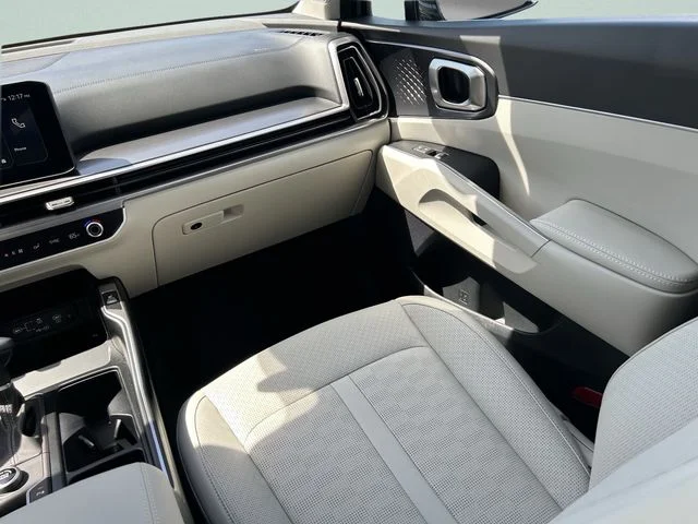 Used 2025 Gray Kia S image 20