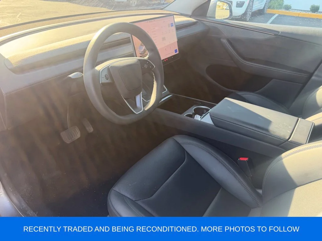 Used 2026 Quicksilver Tesla Long Range image 2