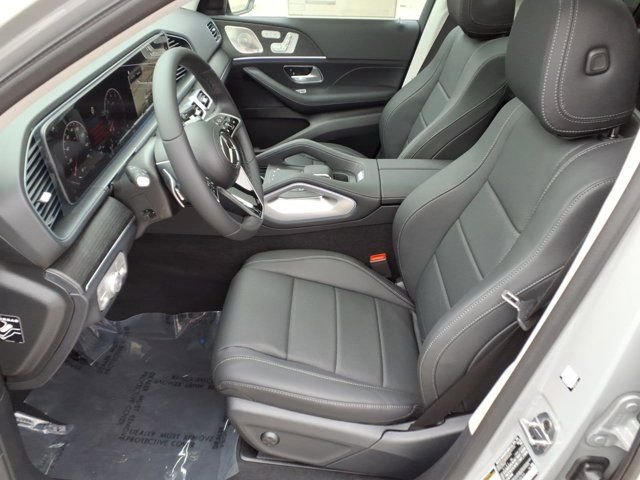 New 2026 Gray Mercedes-Benz GLE 350 image 15