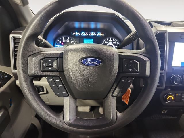 Used 2019 Red Ford XLT image 12