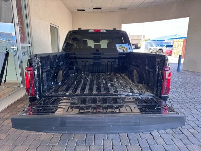 2025 Ford F-150 XLT - Photo 25