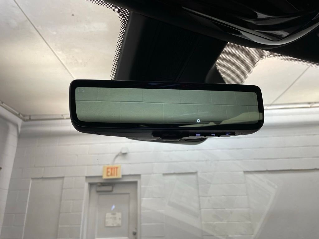New 2026 Baltic-Gray Metallic Clear-Coat Exterior Paint Jeep Summit Reserve image 19