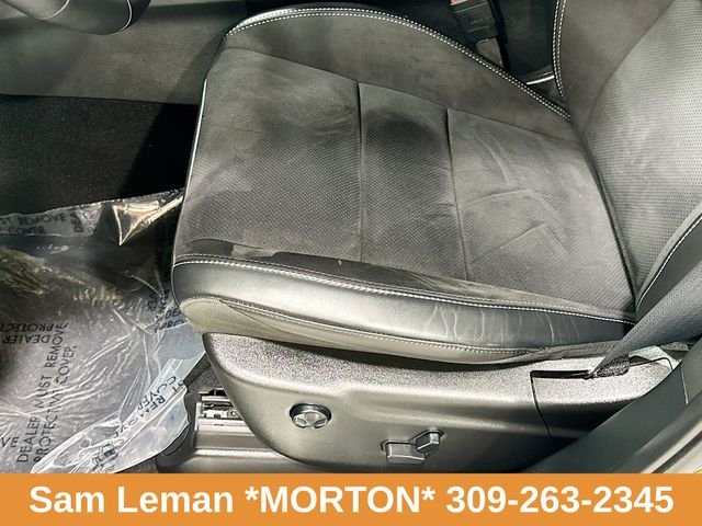Used 2024 Gray Dodge SRT Hellcat image 18