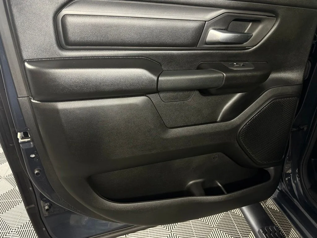 Certified Used 2025 Blue Ram Tradesman image 24