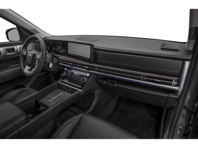 New 2027 Phantom Black Hyundai Limited 6P image 14