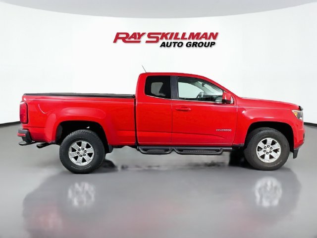 2016 Chevrolet Colorado Work Truck - Photo 8