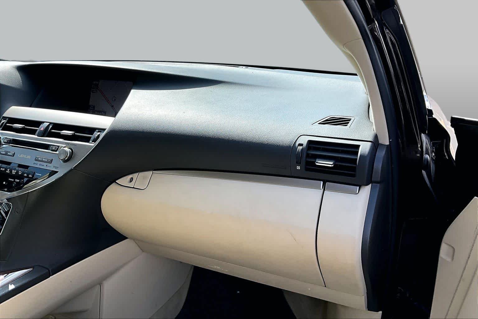 Used 2013 Fire Agate Pearl Lexus  image 18