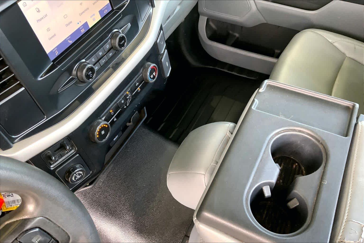 Used 2023 Oxford White Ford XL image 14