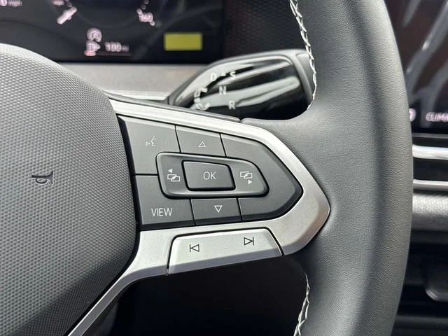 New 2026 Gray Volkswagen S image 19
