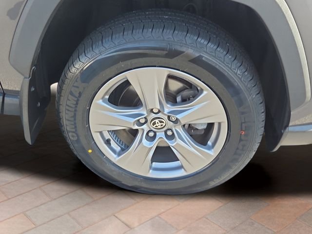 Used 2023 Gray Toyota XLE image 27
