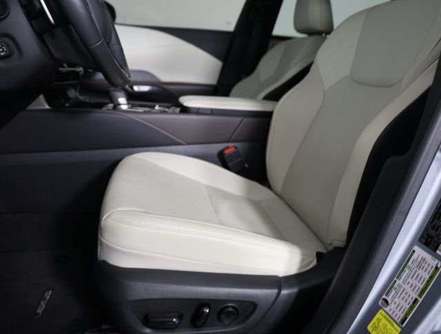 2024 Lexus RX 350 - Photo 10