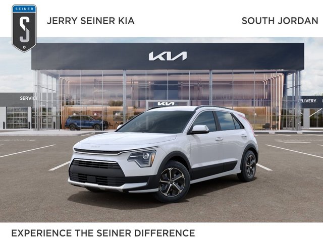 2026 Kia Niro EX