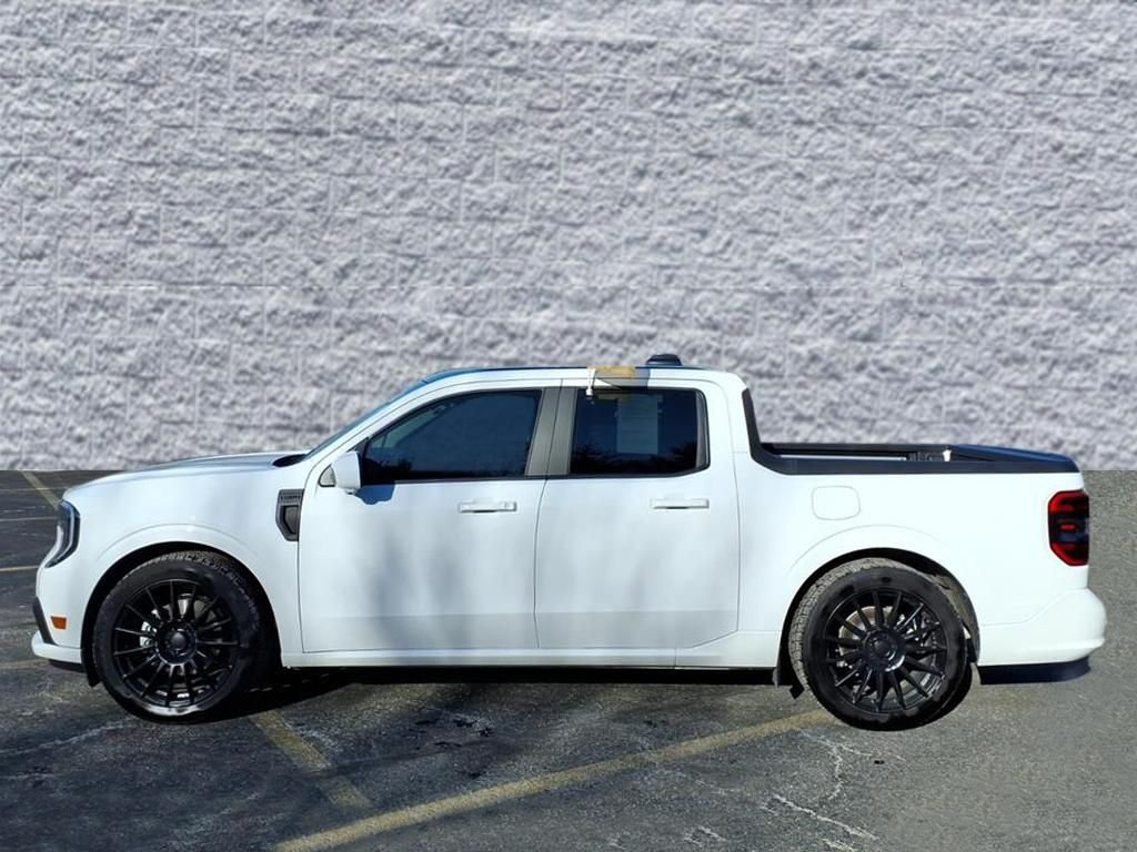 2025 FORD MAVERICK - Image 3