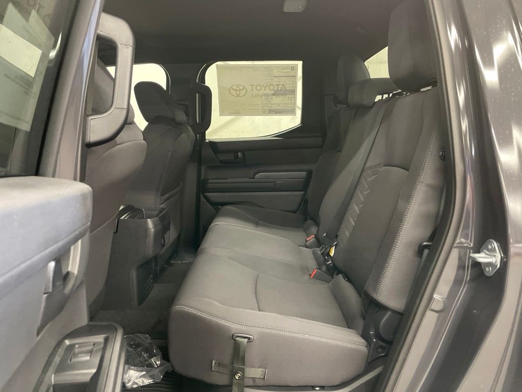 2026 Toyota Tacoma SR5 - Photo 25