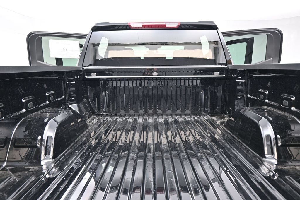 2026 GMC Sierra 1500 Pro - Photo 24
