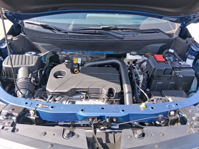 2027 Chevrolet Equinox LT - Photo 19