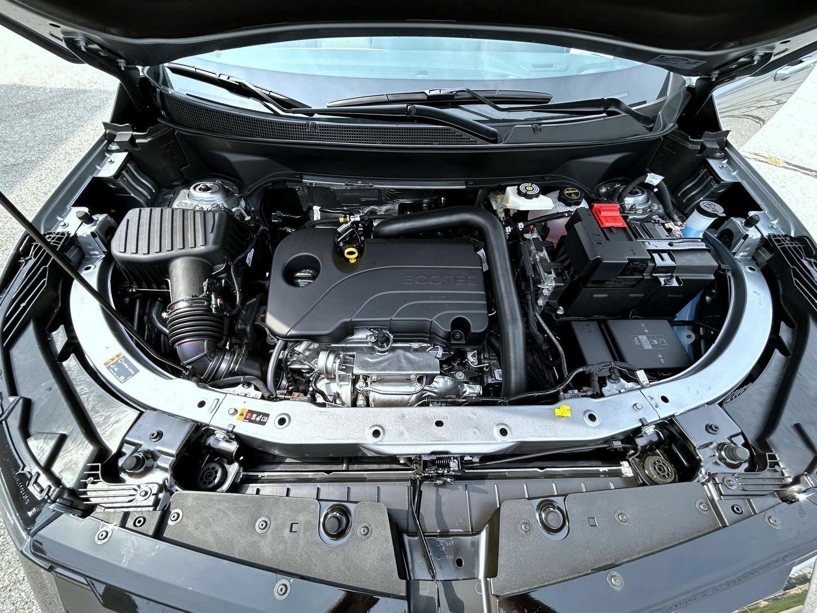 2026 Chevrolet Equinox ACTIV - Photo 26