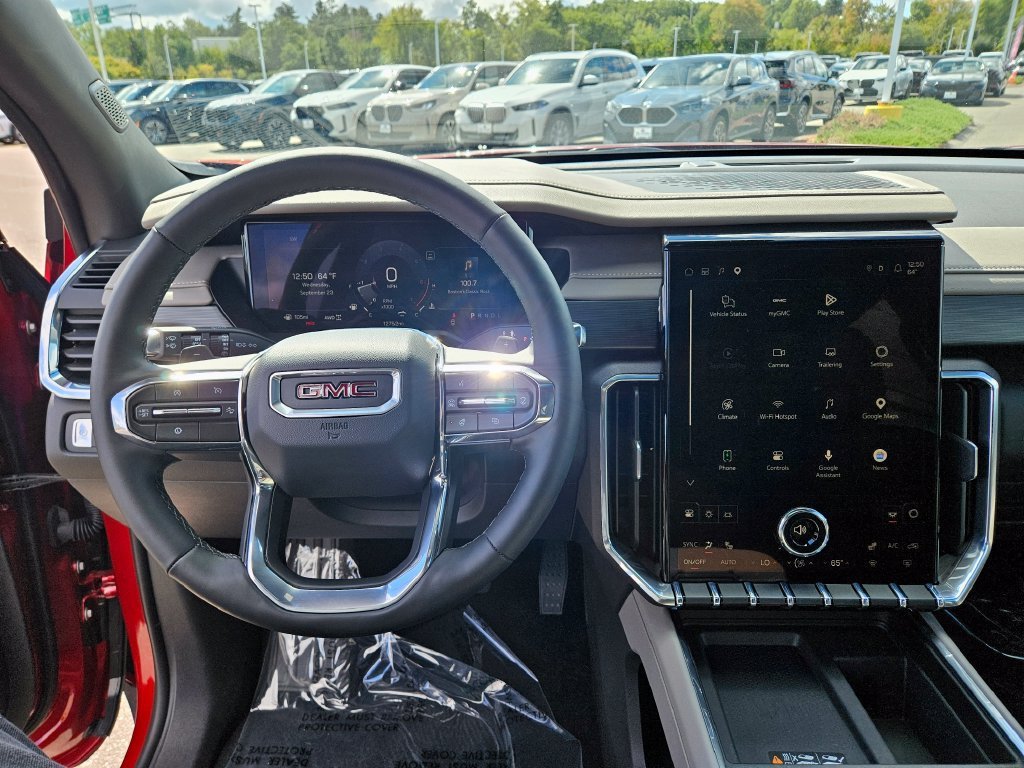 2026 GMC Acadia Elevation - Photo 21