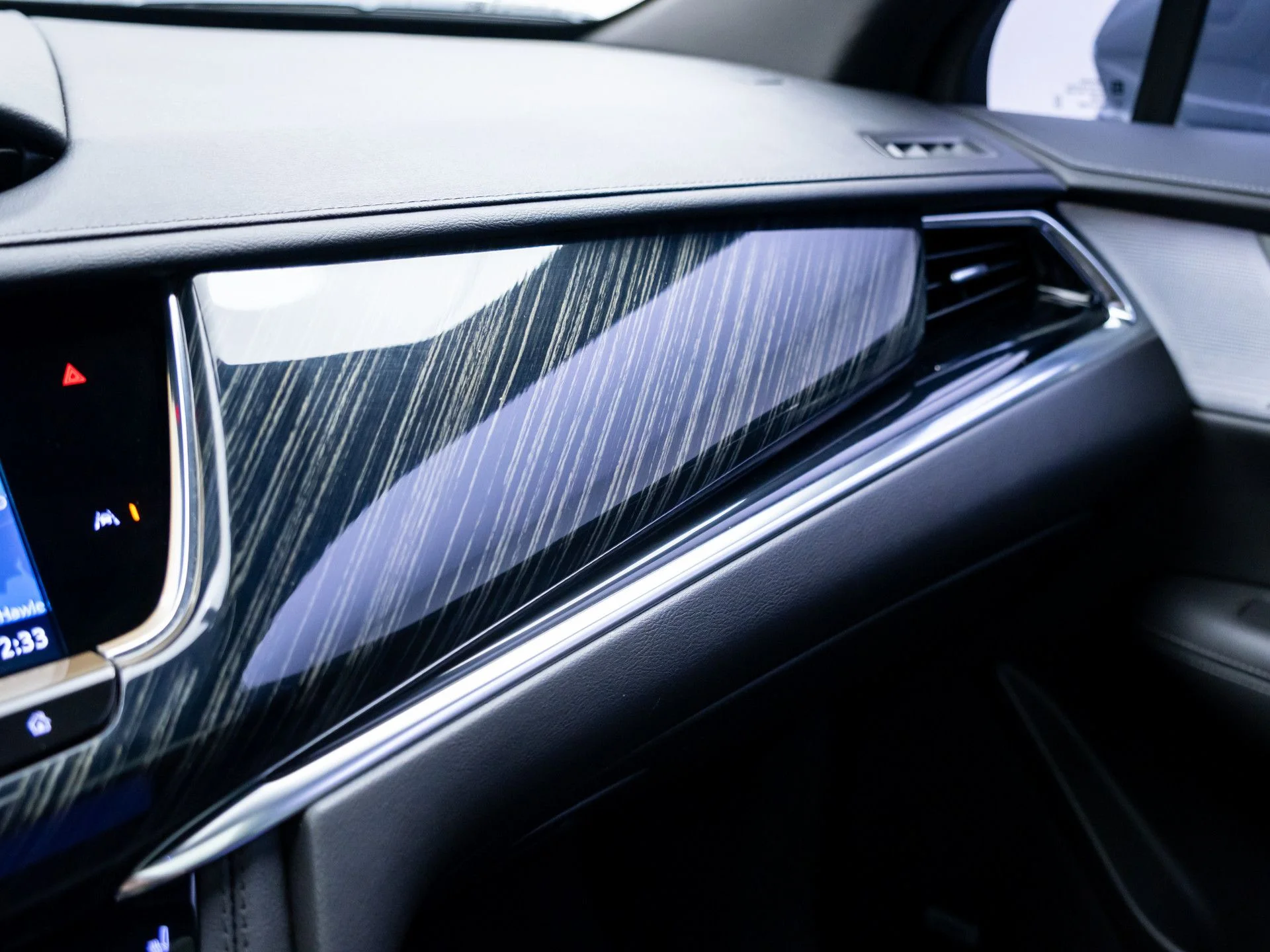 Certified Used 2024 Silver Cadillac Premium Luxury image 32